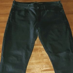 2 pair Express Jeans